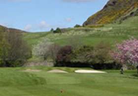 Golf Tours Around Scotland